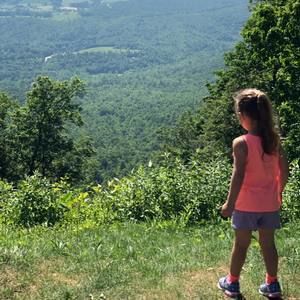 Meet your Posher, Angie